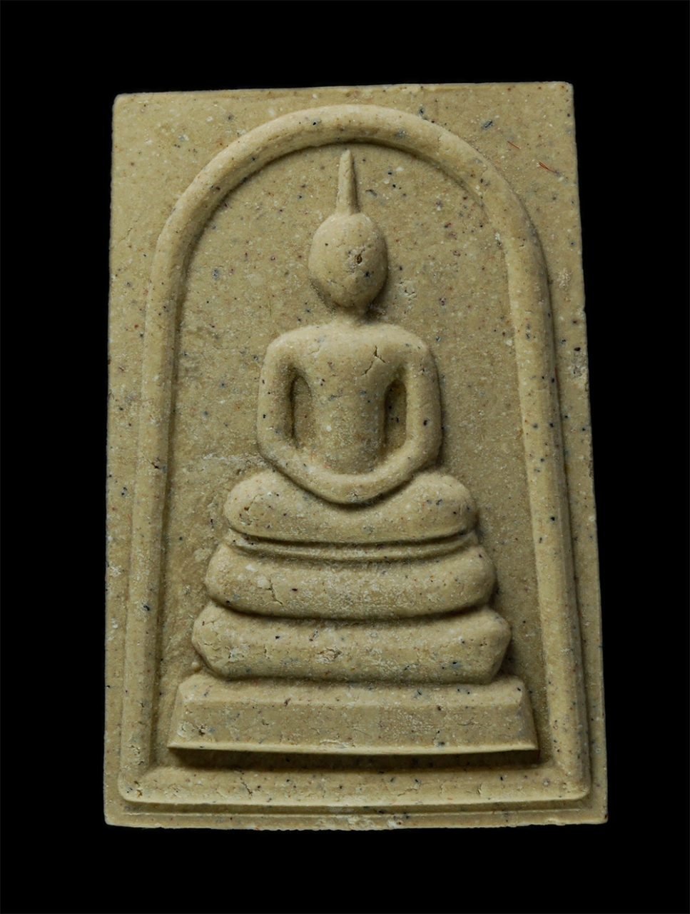 21Dec24 (36)p.jpg - พระสมเด็จ พระผงจิตรลดา รุ่นกาญจนาภิเษก เสาร์ 5 ขึ้น 5 ค่ำ เดือน 5 ปี2539 สร้างโบรถ วัดบวรนิเวศวิหาร กรุงเทพฯ ผงมวลสารวัดไชโย ผงมวลสารวัดปากน้ำ และผงอื [..] | https://kamulet.in.th